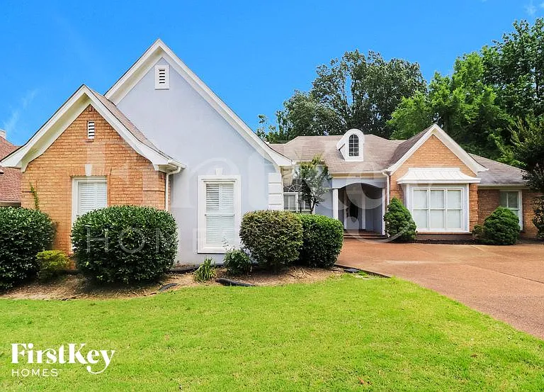 1816 Candle Ridge Cv — Photo 1