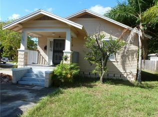 1767 41st St S, Saint Petersburg, FL 33711