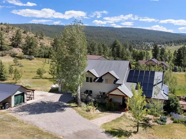 900 Pine River Ranch Circle, Bayfield, CO 81122