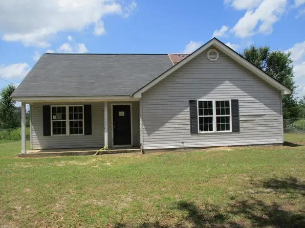 4661 Drennon Ln, Newton, GA 39870