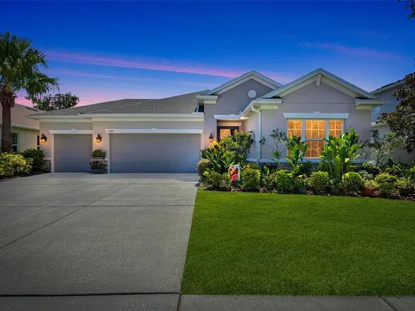 17703 Bright Wheat Dr, Lithia, FL 33547