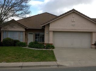 5132 Canada Hills Dr, Antioch, CA