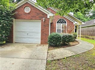 2285 Butner Rd SW, Atlanta, GA 30331