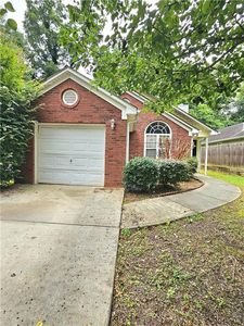 2285 Butner Rd SW, Atlanta, GA, 30331