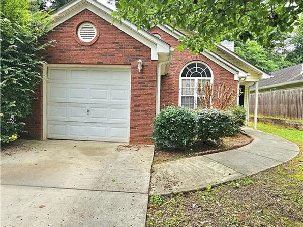 2285 Butner Rd SW, Atlanta, GA 30331