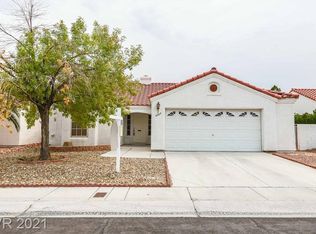 4009 Talara Ln, North Las Vegas, NV 89032