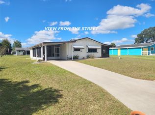 10490 SW 98th Ave, Ocala, FL 34481