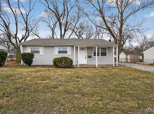 640 Central Pkwy, Florissant, MO