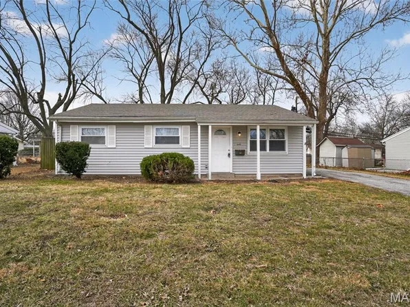 640 Central Pkwy, Florissant, MO 63031