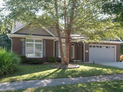 4739 E Donington Dr, Bloomington, IN, 47401