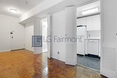 Rented by LG Fairmont Group
