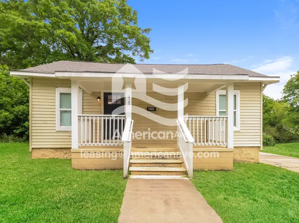 415 Holmes St, Gaffney, SC 29341