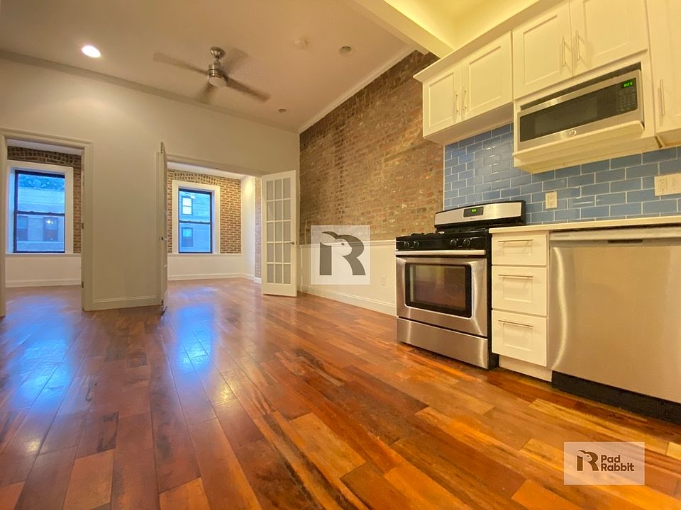 1st image of 189 Rogers Ave #3C
