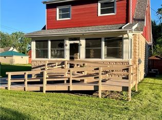 695 Center Rd, Buffalo, NY 14224