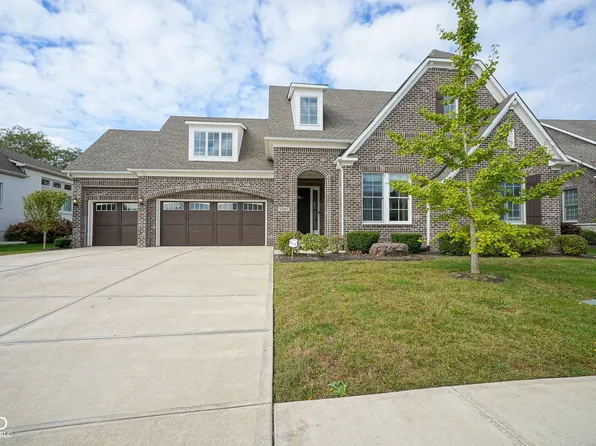 12162 Ams Run, Carmel, IN 46032