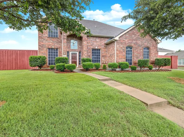 412 Gene Autry Ln, Murphy, TX 75094