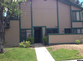 891 Tyler Way, Sparks, NV 89431