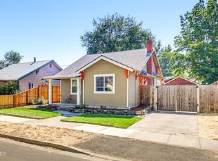 604 S Ivy St, Medford, OR 97501
