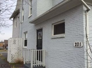 201 E Locust St #A, Philipsburg, PA 16866