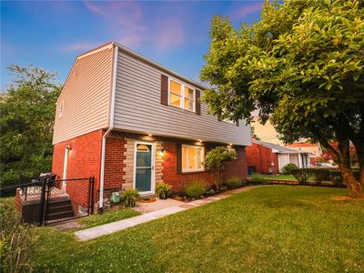 325 Faber St, Pittsburgh, PA, 15214
