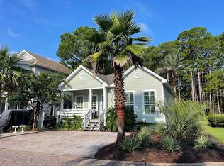 249 Golf Villa Dr, Santa Rosa Beach, FL 32459