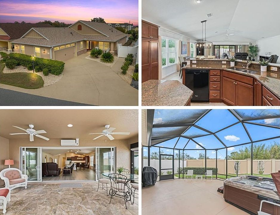 2873 Charlevoix St, The Villages, FL 32163 Zillow