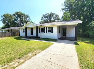 309 Ford Dr, Petal, MS 39465