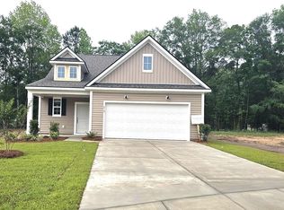 472 Cadbury Loop, Summerville, SC 29486