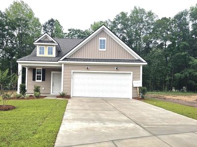 472 Cadbury Loop, Summerville, SC, 29486
