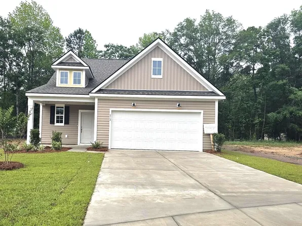 472 Cadbury Loop, Summerville, SC 29486