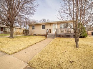2055 Mission Rd, Salina, KS 67401