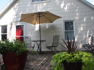 2141 N Elizabeth Ave, Springfield, MO 65803