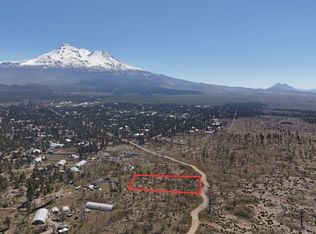 LOT 34 Heinzelman Dr, Montague, CA 96064