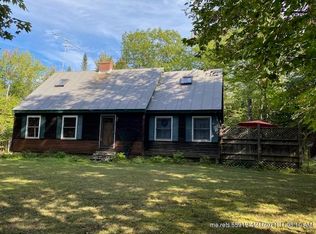 45 Indian Stream Rd, Kingfield, ME 04947