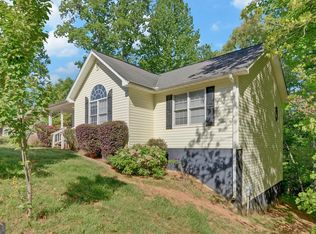 330 Cedar Springs Ln, Dahlonega, GA 30533