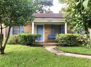 6644 Merry Ln, Houston, TX 77023