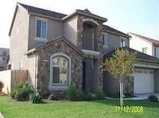 5938 E Byrd Ave, Fresno, CA 93727