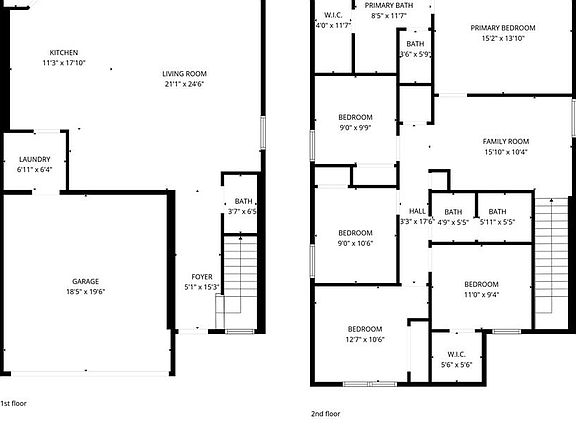 5th image of 9947 Allendale St