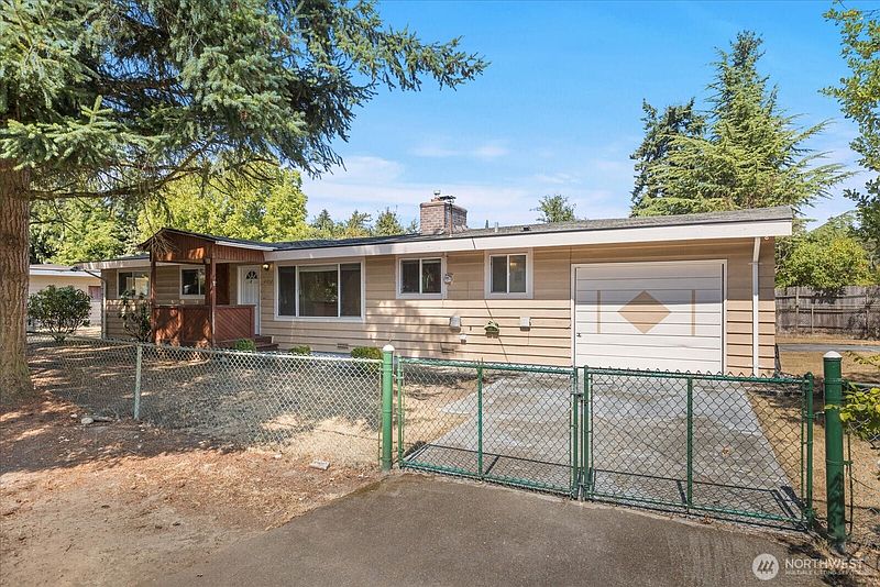 2nd image of 2352 N 188th Street