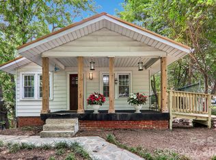5 Belmont Ave, Asheville, NC 28806