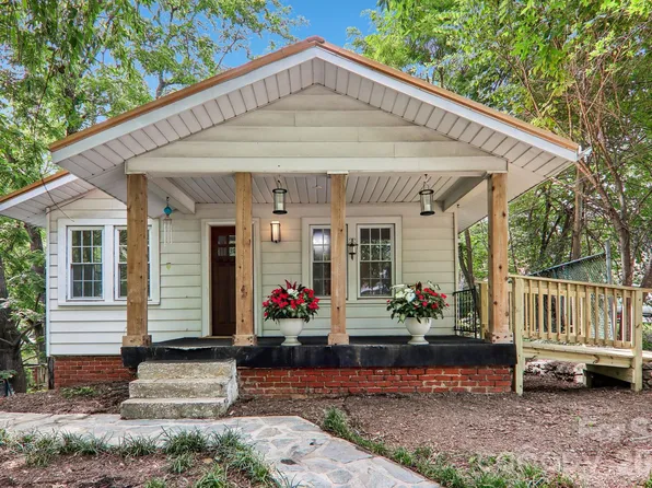 5 Belmont Ave, Asheville, NC 28806