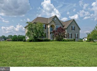 118 Tara Run, Woolwich Township, NJ 08085