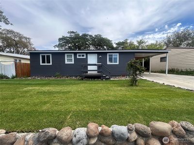 1431 W Sunset Drive, Moses Lake, WA, 98837