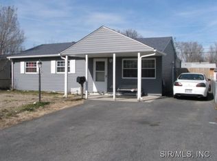 2157 Bern Ave, Granite City, IL