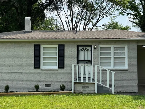 5038 Stacey Rd, Memphis, TN 38109