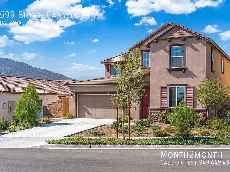 6599 Bryce Canyon Ct — Photo 42