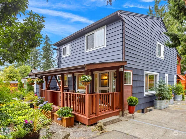2519 NE 135th Street, Seattle, WA 98125