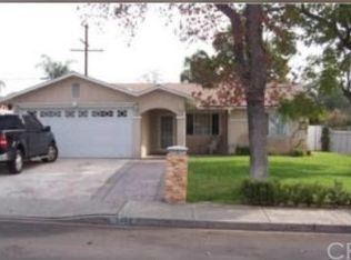 2464 Lovejoy St, Pomona, CA 91767