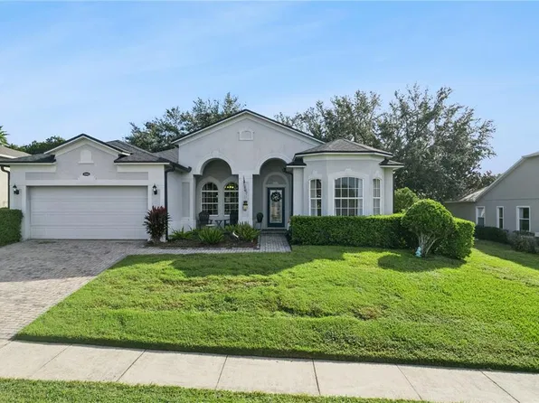 1144 CALLAWAY CIRCLE, CLERMONT, FL 34711