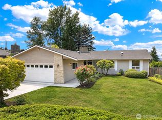 Lower Somerset, Bellevue, WA 98006
